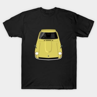 Fairlady Z S30 - Yellow T-Shirt